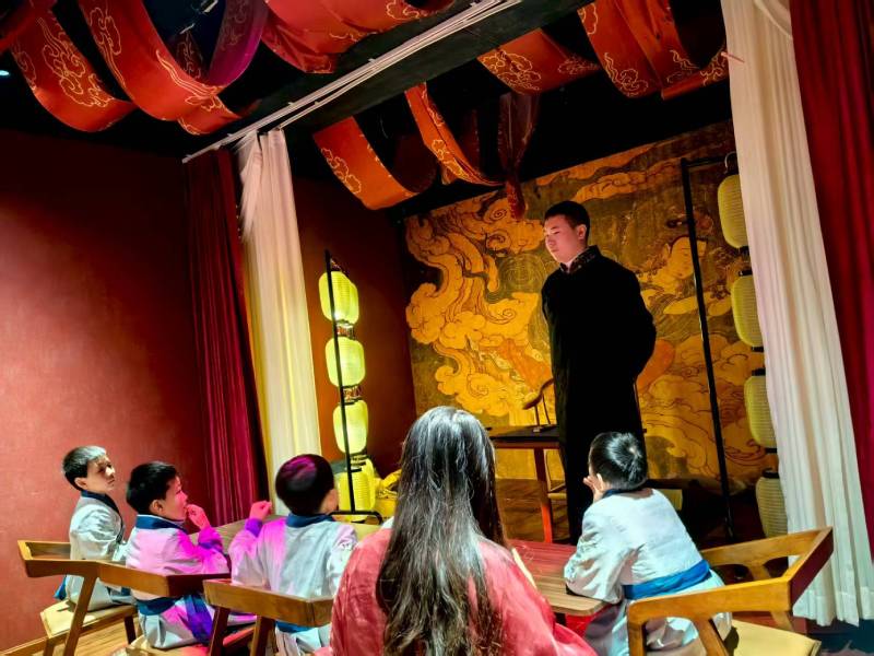 罗江县数字营销